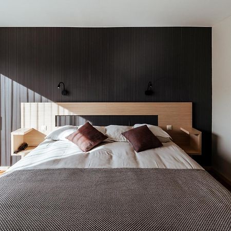 Cosmopolite Hotel Nieuwpoort-Bad Экстерьер фото