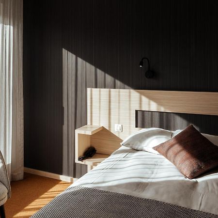 Cosmopolite Hotel Nieuwpoort-Bad Экстерьер фото