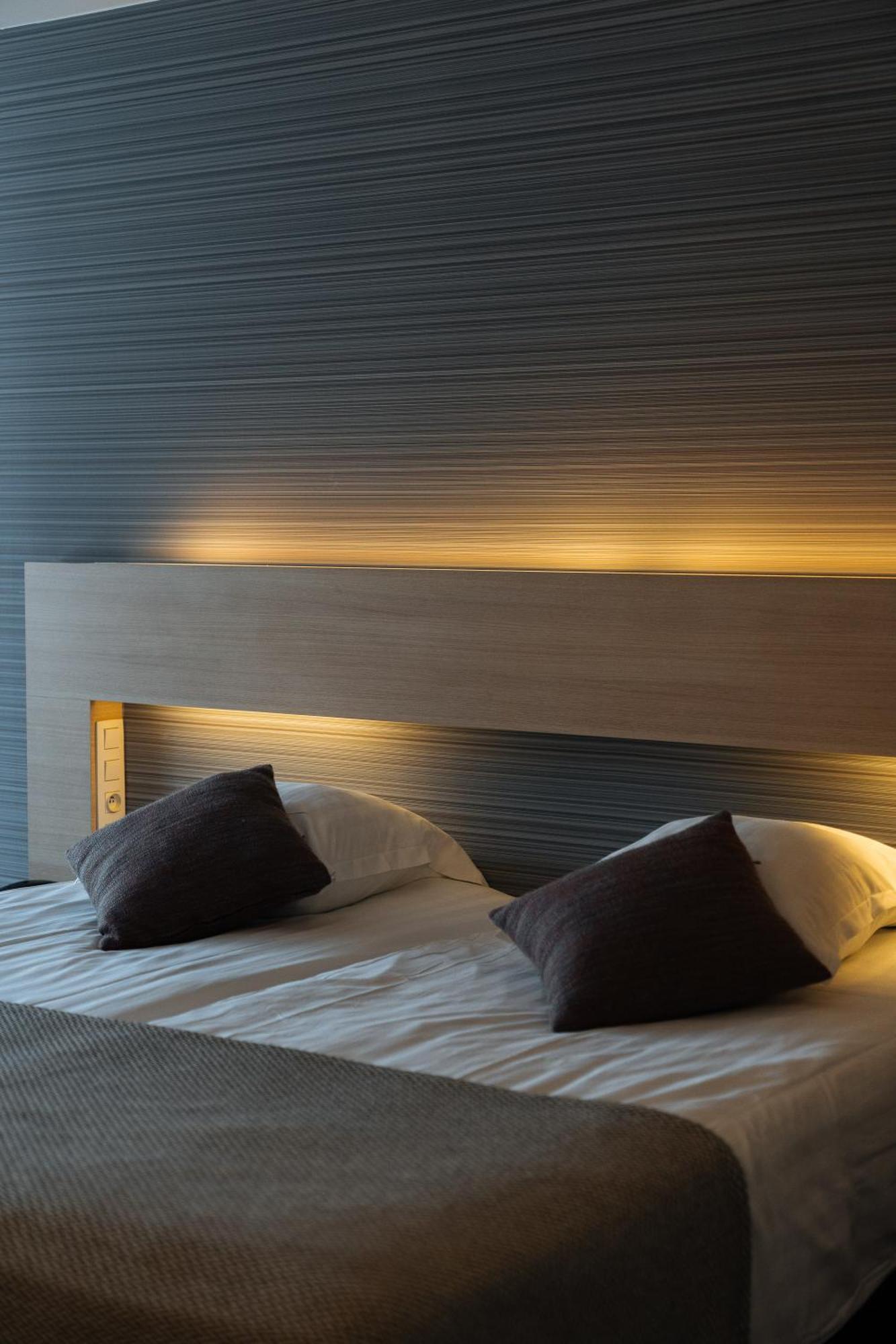 Cosmopolite Hotel Nieuwpoort-Bad Экстерьер фото