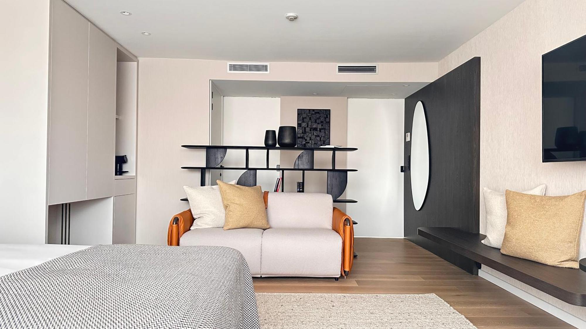 Cosmopolite Hotel Nieuwpoort-Bad Экстерьер фото